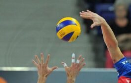 Την ήττα από τον ΠΑΟΚ γνώρισε ο Παφιακός για το CEV Challenge Cup