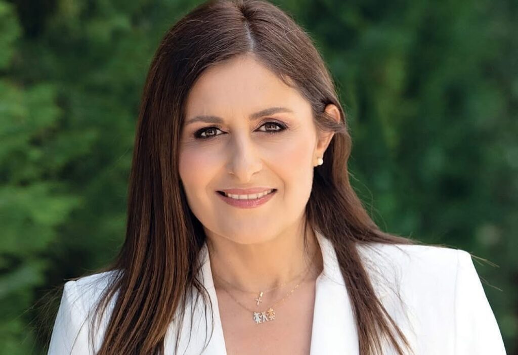 Δεν υπάρχει εξέλιξη για άρση τουρκικού εμπάργκο σε κυπριακά πλοία, λέει η Χατζημανώλη