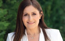 Δεν υπάρχει εξέλιξη για άρση τουρκικού εμπάργκο σε κυπριακά πλοία, λέει η Χατζημανώλη