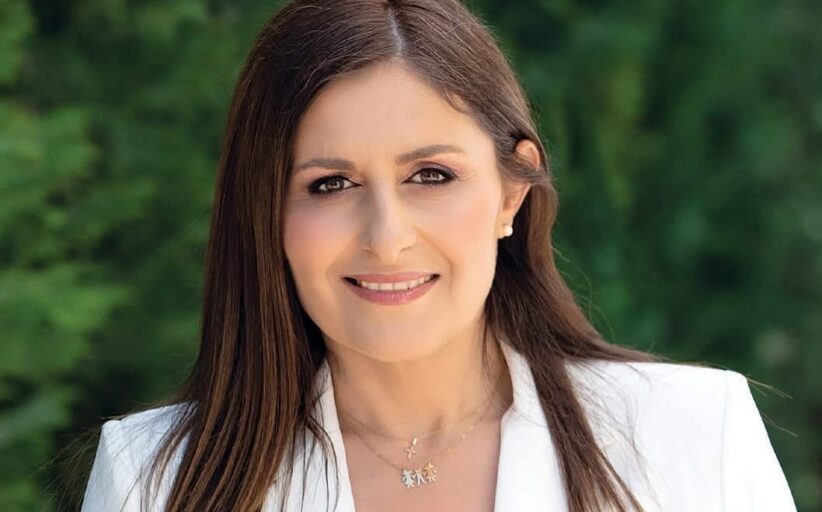 Δεν υπάρχει εξέλιξη για άρση τουρκικού εμπάργκο σε κυπριακά πλοία, λέει η Χατζημανώλη