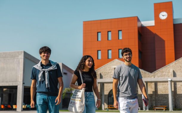 Εκδήλωση Smart Paphos 360o για την βιώσιμη αστική καινοτομία από το AUB και το Hackathon