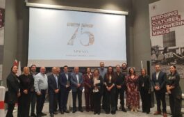 Κυπριακός Ερυθρός Σταυρός: Τιμή σε εθελοντές και συνεργάτες του Κλάδου Πάφου