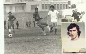 Έφυγε ο Πάμπος Γιαλλούρης του Ευαγόρα