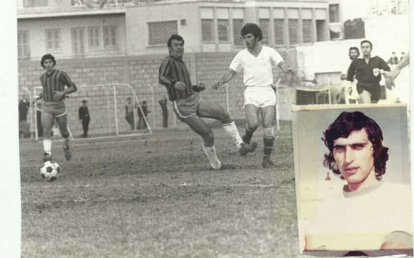 Έφυγε ο Πάμπος Γιαλλούρης του Ευαγόρα