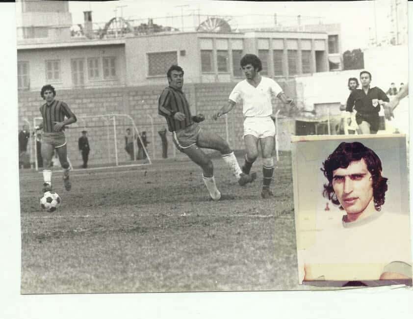 Έφυγε ο Πάμπος Γιαλλούρης του Ευαγόρα