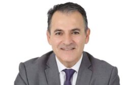 Παρέμβαση του Βουλευτή της ΕΔΕΚ ΣΚ κ. Ηλία Μυριάνθους στην Κοινή Συνάντηση μεταξύ της Βουλής των Αντιπροσώπων της Κυπριακή Δημοκρατίας