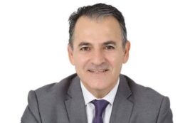 Παρέμβαση του Βουλευτή της ΕΔΕΚ ΣΚ κ. Ηλία Μυριάνθους στην Κοινή Συνάντηση μεταξύ της Βουλής των Αντιπροσώπων της Κυπριακή Δημοκρατίας