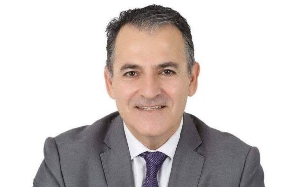 Παρέμβαση του Βουλευτή της ΕΔΕΚ ΣΚ κ. Ηλία Μυριάνθους στην Κοινή Συνάντηση μεταξύ της Βουλής των Αντιπροσώπων της Κυπριακή Δημοκρατίας