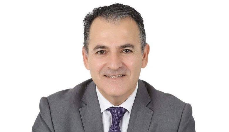 Παρέμβαση του Βουλευτή της ΕΔΕΚ ΣΚ κ. Ηλία Μυριάνθους στην Κοινή Συνάντηση μεταξύ της Βουλής των Αντιπροσώπων της Κυπριακή Δημοκρατίας