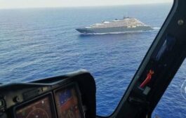 Καλά στην υγεία τους οι επιβαίνοντες στο ιστιοφόρο που αγνοείτο λέει το ΚΣΕΔ