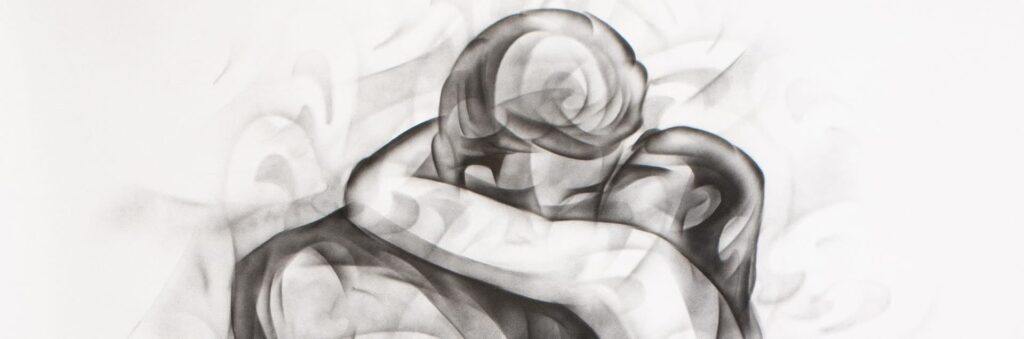 Γιάννης Σακέλλης και Where Figures Drift: Μια ατομική έκθεσηπου εξερευνά τα όρια της παρουσίας