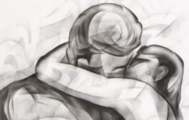 Γιάννης Σακέλλης και Where Figures Drift: Μια ατομική έκθεσηπου εξερευνά τα όρια της παρουσίας