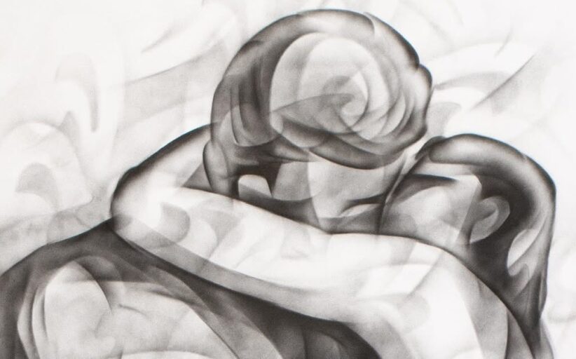 Γιάννης Σακέλλης και Where Figures Drift: Μια ατομική έκθεσηπου εξερευνά τα όρια της παρουσίας