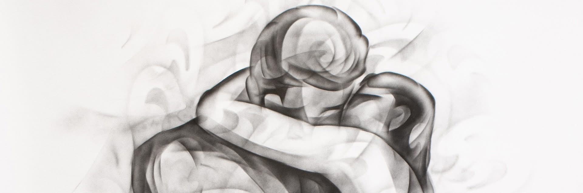 Γιάννης Σακέλλης και Where Figures Drift: Μια ατομική έκθεσηπου εξερευνά τα όρια της παρουσίας