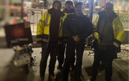 Τροχαία Πάφου: Προχώρησε στη διανομή αντανακλαστικού εξοπλισμού