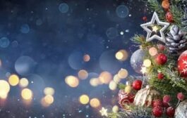 Το Κέντρο Νεότητας Τσάδας «Ευαγόρας Παλληκαρίδης»: Εορταστική ημέρα με κέφι και εκπλήξεις στην πλατεία του χωριού.