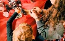 Εκδήλωση «Η Μαγεία των Χριστουγέννων στο Χάνι» διοργάνωσε ο Δήμος Πάφου