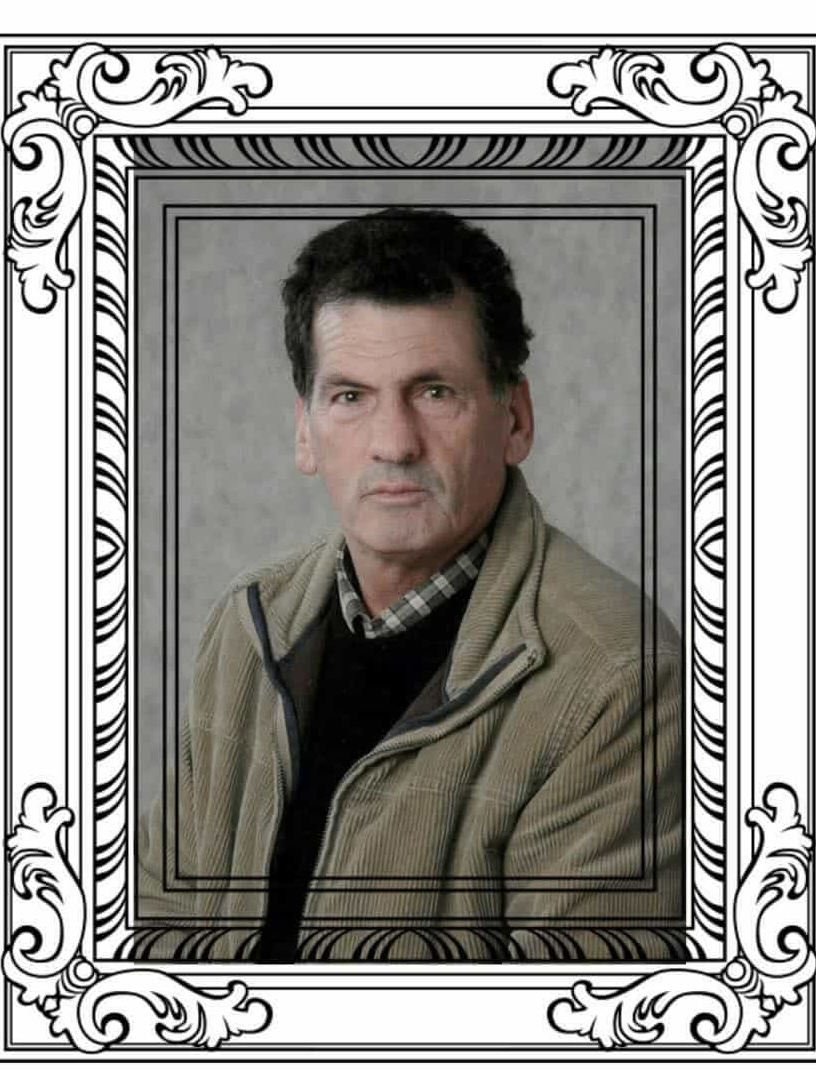 Θλίψη για τον θάνατο του σπουδαίου ποιητή Χαράλαμπου Θεοδώρου