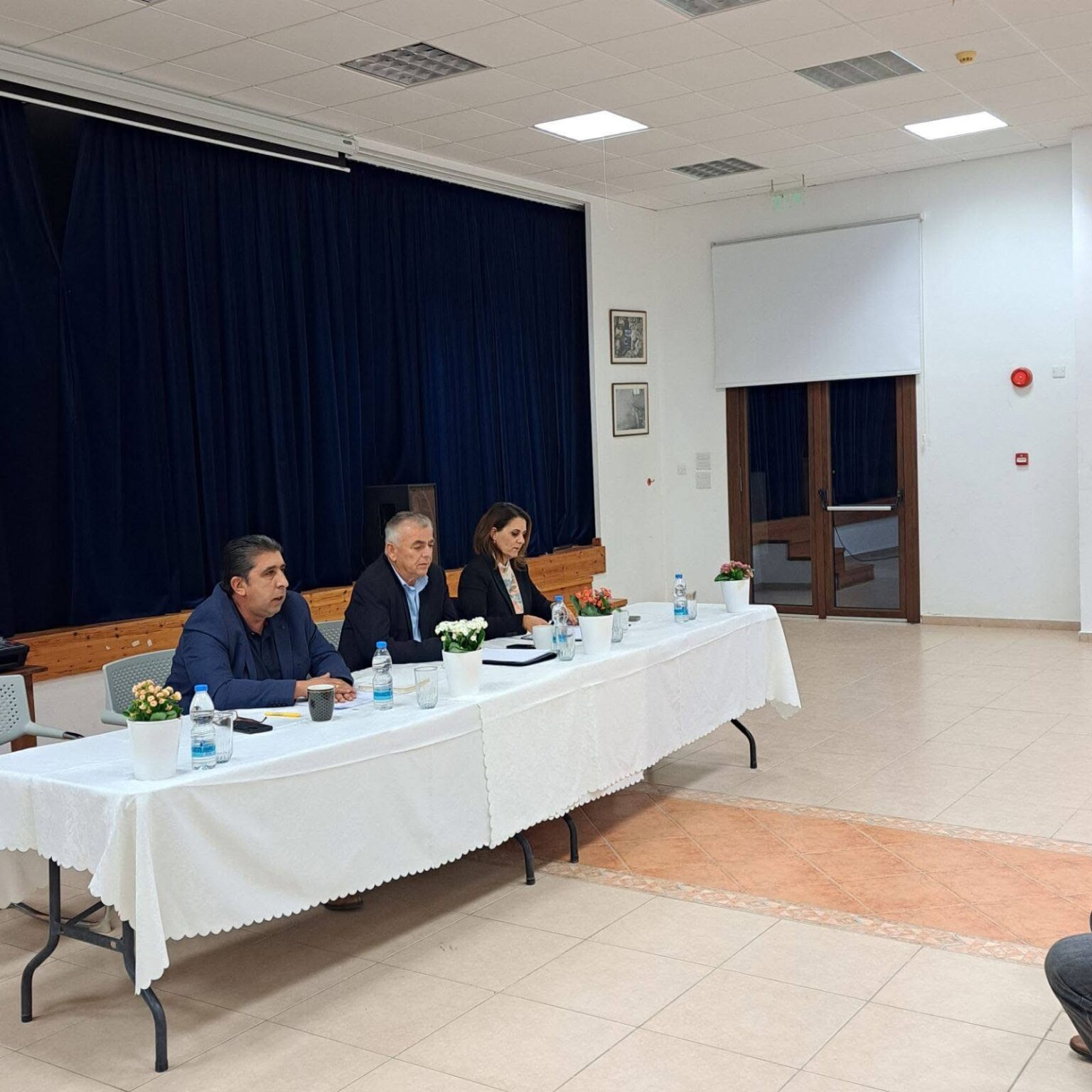 Δημοτικά Διαμερίσματα: Επόμενη συνάντηση την ερχόμενη Τετάρτη