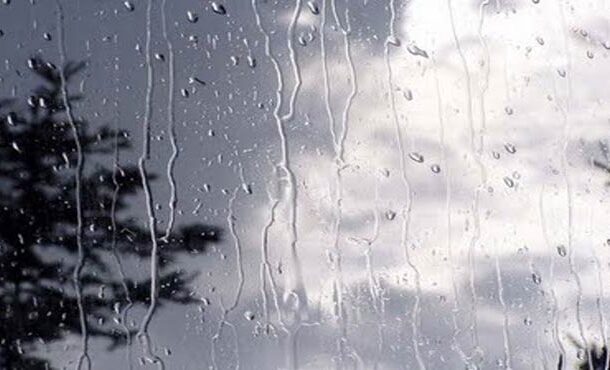 Ετοιμαστείτε για πολλές βροχές… μέχρι και χιονόνερο στον Όλυμπο