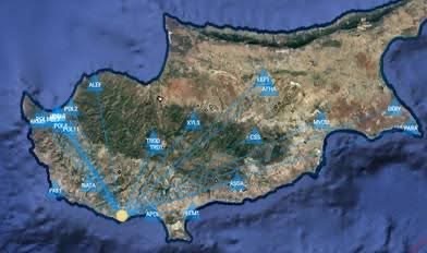 Σεισμός ταρακούνησε την Πάφο