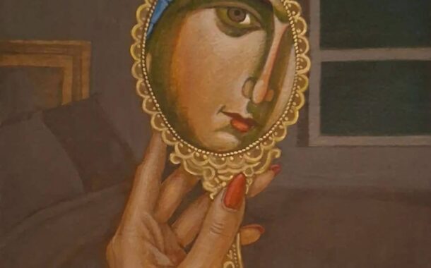 Τα έργα του Γ.Γαβριήλ δεν αποτελούν τέχνη αλλά βλασφημία, λέει ο Δίπλαρος