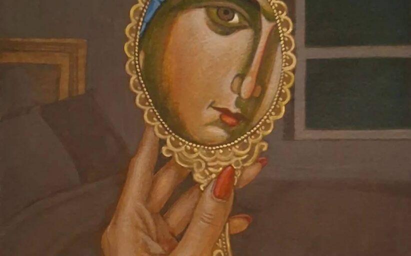 Τα έργα του Γ.Γαβριήλ δεν αποτελούν τέχνη αλλά βλασφημία, λέει ο Δίπλαρος