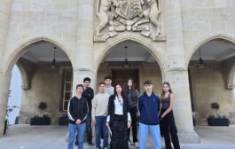 Συμμετοχή Παιδοβουλευτών της Επαρχίας Πάφου στην 