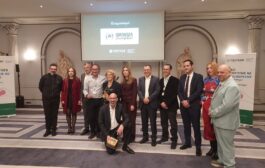 Το OMONOIA Foundation βρέθηκε στην Πάφο, στο πλευρό του ΠΑΣΥΚΑΦ