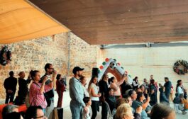 Δ. Πάφου : Χριστουγεννιάτικη εκδήλωση «Η Μαγεία των Χριστουγέννων στο Χάνι»