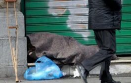 Λύσεις για 200-250 άτομα με πρόβλημα στέγης το χρόνο καλείται να βρει το Υφ. Πρόνοιας