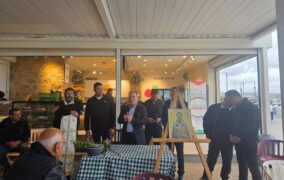 Οι επαγγελματίες ψαράδες Πάφου επαναφέρουν αίτημα για ελεύθερη πρόσβαση στο Λιμανάκι