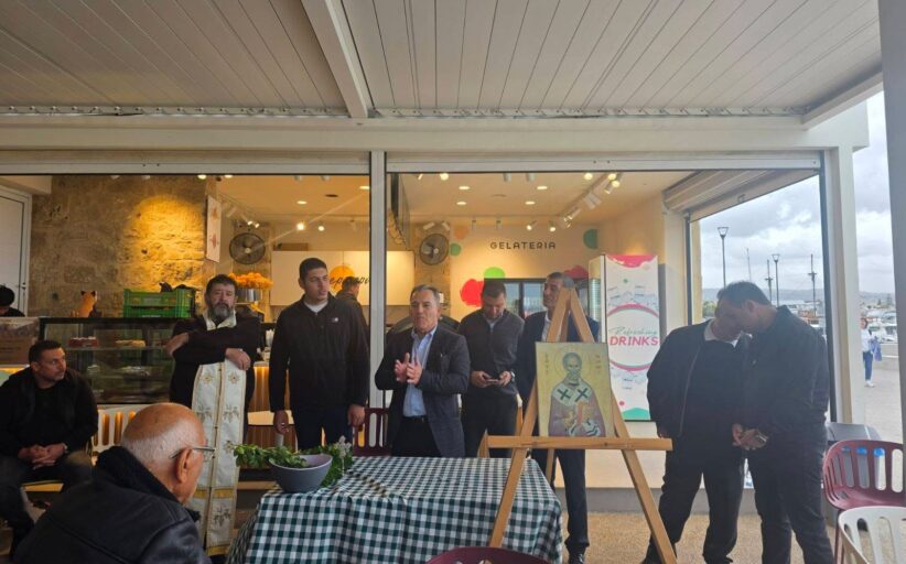 Οι επαγγελματίες ψαράδες Πάφου επαναφέρουν αίτημα για ελεύθερη πρόσβαση στο Λιμανάκι