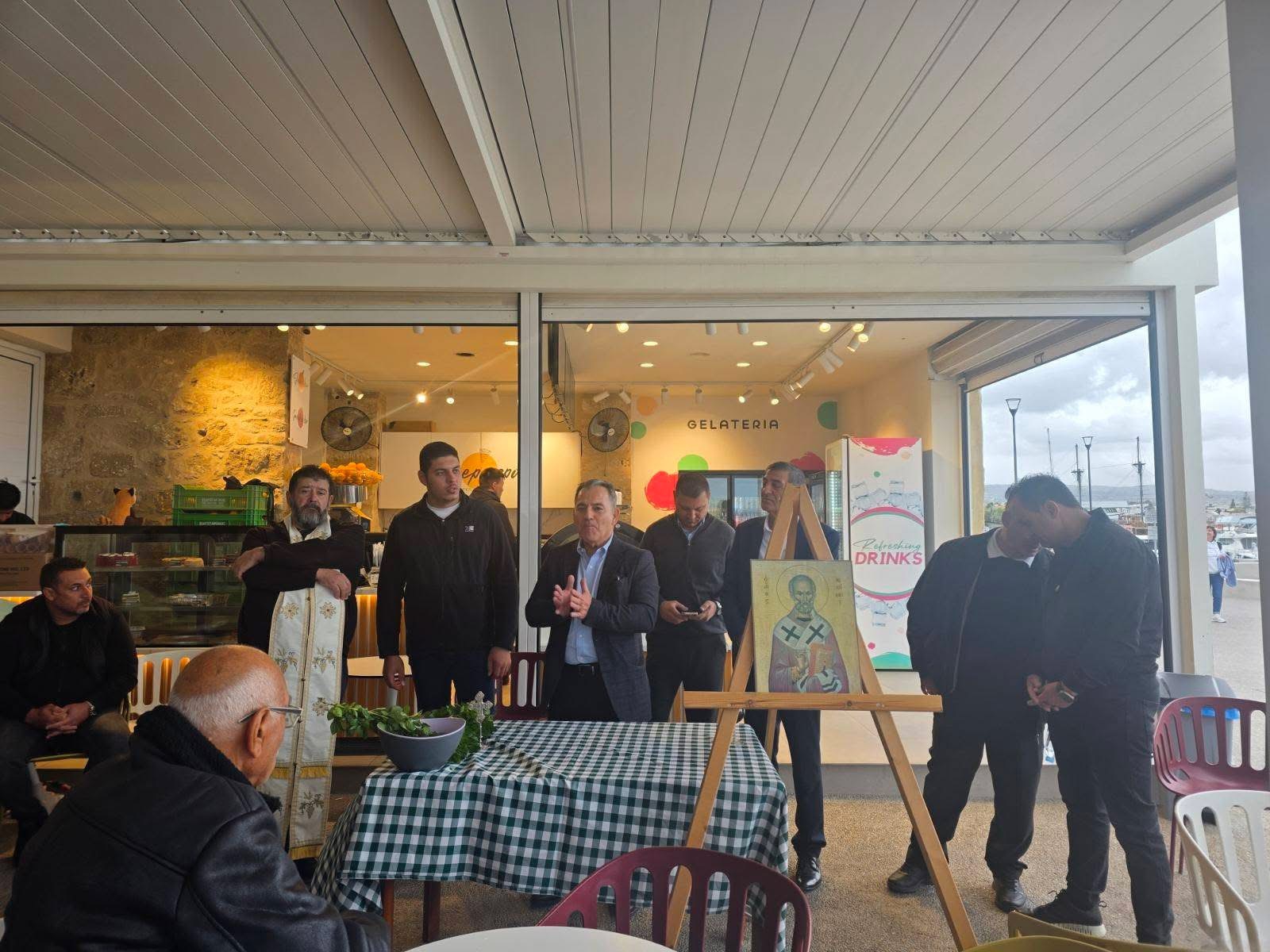 Οι επαγγελματίες ψαράδες Πάφου επαναφέρουν αίτημα για ελεύθερη πρόσβαση στο Λιμανάκι