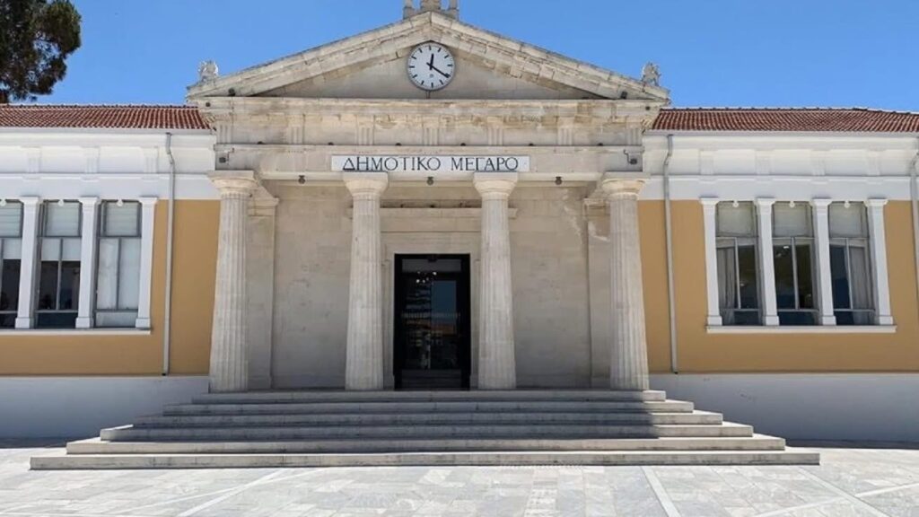 Πλεονασματικός και με αναπτυξιακό προσανατολισμό ο Προϋπολογισμός του Δήμου Πάφου για το 2026