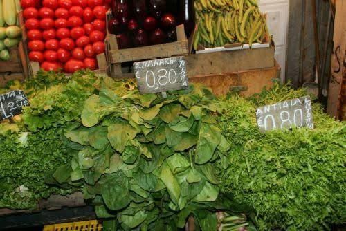 Ετοιμη η μελέτη για το Ταμείο Διαχείρισης Κινδύνου Αγροτικής Παραγωγής, λέει ο ΓΔ Υπ. Γεωργίας