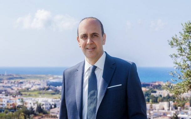 Φαίδωνος: « Διερωτόμαστε γιατί δεν προχωρούν τα έργα και οι διάφορες υποθέσεις στον Δημόσιο Τομέα»