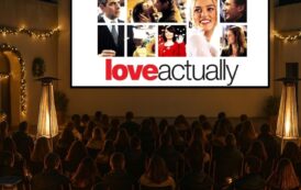 Χριστούγεννα στην Πάφο με ταινία!