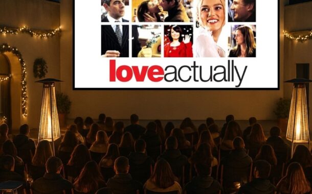 Χριστούγεννα στην Πάφο με ταινία!