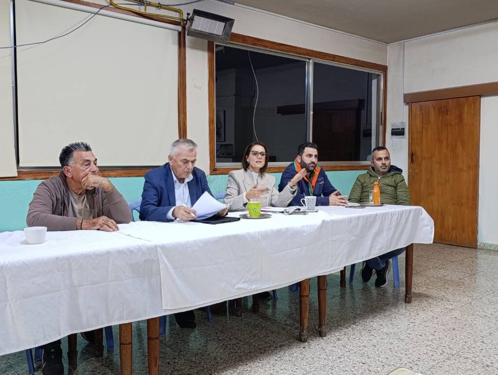 Στις 15 Ιανουαρίου η επόμενη δημοτική συνέλευση για τα δημοτικά διαμερίσματα