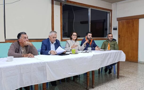 Στις 15 Ιανουαρίου η επόμενη δημοτική συνέλευση για τα δημοτικά διαμερίσματα