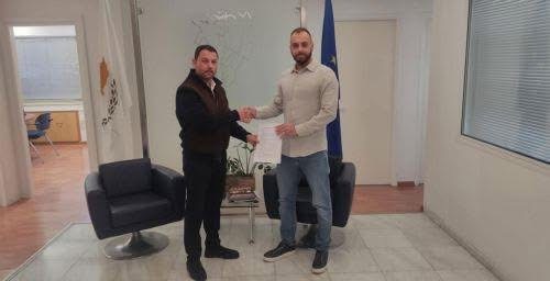 Υπογραφή Μνημονίου Συμφωνίας μεταξύ ΕΒΕΠ και Alexander College για ενίσχυση συνεργασίας