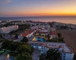 Φιλανθρωπική Χριστουγεννιάτικη εκδήλωση στο Πανεπιστήμιο Νεάπολις Πάφος