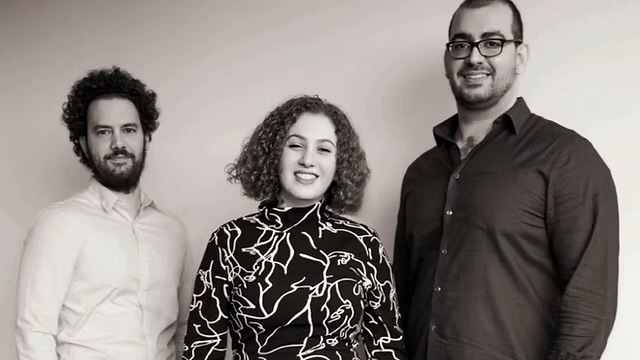 Τελευταία Εκδήλωση για το 2025 στο Τεχνόπολις 20 Trio in Cahoots - Jazz Christmas Edition