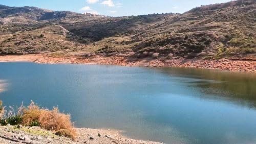 Τραγική η εισροή νερού στα φράγματα, λέει στέλεχος του ΤΑΥ