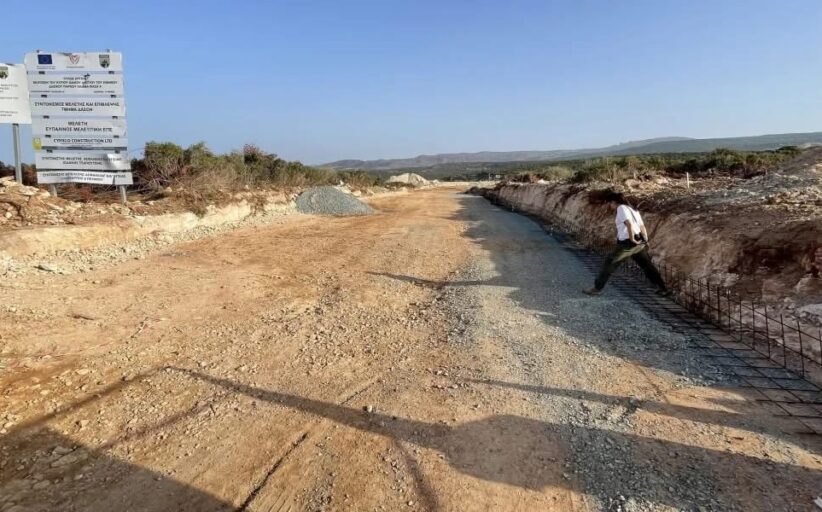 Απουσία ανασχεδιασμού στο οδικό δίκτυο στον Ακάμα, λέει η Α. Θεοδοσίου