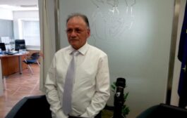 Οι ρυθμοί ανάπτυξης δεν αντανακλώνται στα κατώτερα εισοδηματικά στρώματα, λέει ο Πρόεδρος ΕΒΕ Πάφου