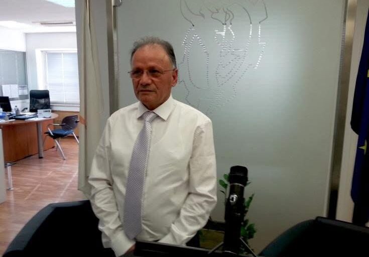 Οι ρυθμοί ανάπτυξης δεν αντανακλώνται στα κατώτερα εισοδηματικά στρώματα, λέει ο Πρόεδρος ΕΒΕ Πάφου