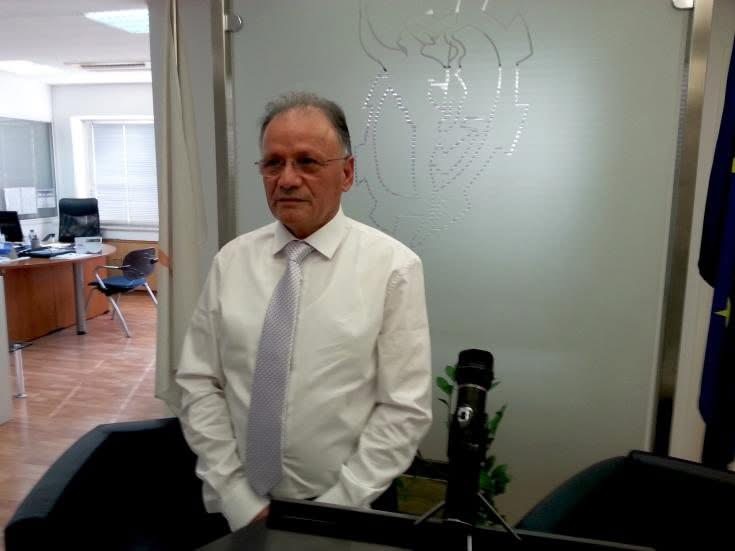 Οι ρυθμοί ανάπτυξης δεν αντανακλώνται στα κατώτερα εισοδηματικά στρώματα, λέει ο Πρόεδρος ΕΒΕ Πάφου