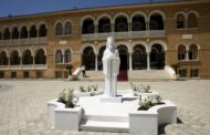 Έντονες αντιδράσεις στην Πάφο για τη μη σύγκληση της Ιεράς Συνόδου και την καθυστέρηση εκλογής νέου Μητροπολίτη
